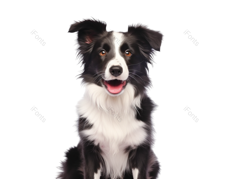 摄影图片,宠物元素,快乐PNG,免抠素材